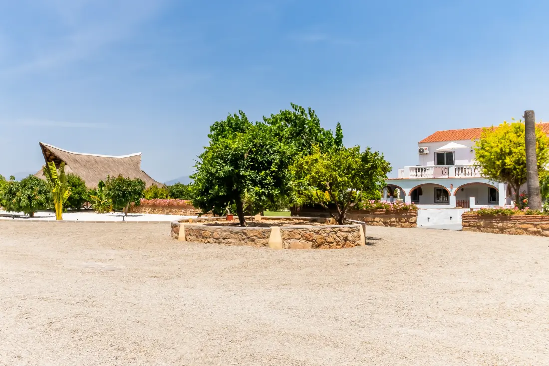 Maison à Alhaurin El Grande
