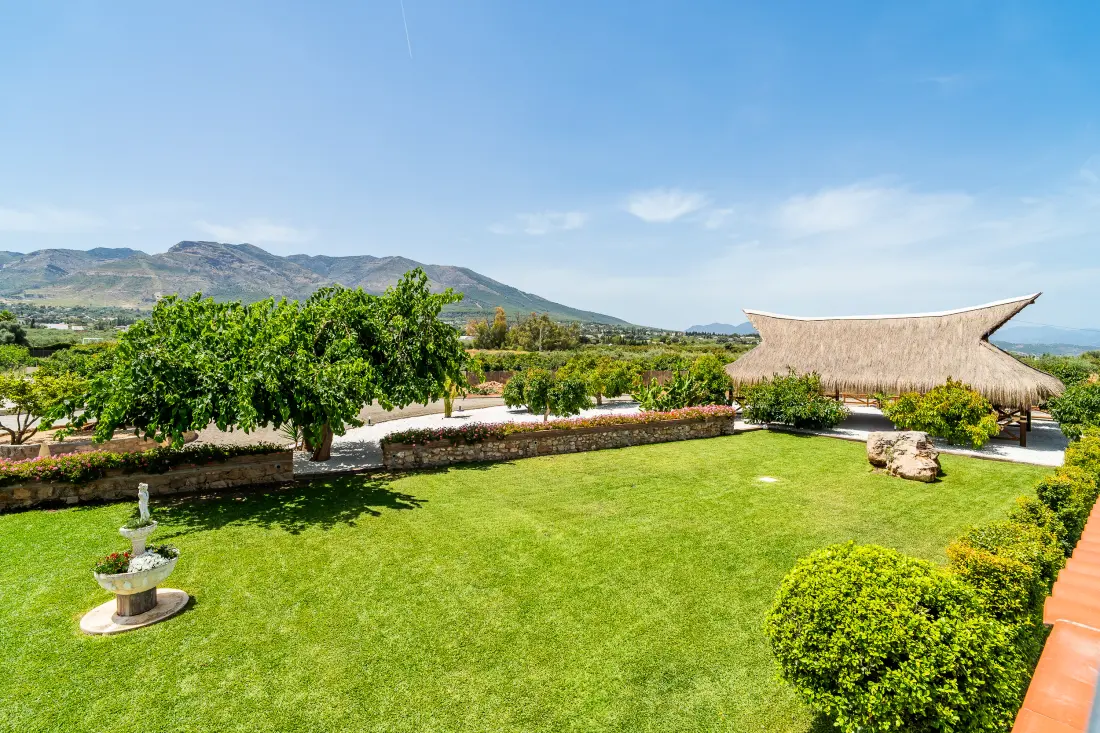 Maison à Alhaurin El Grande
