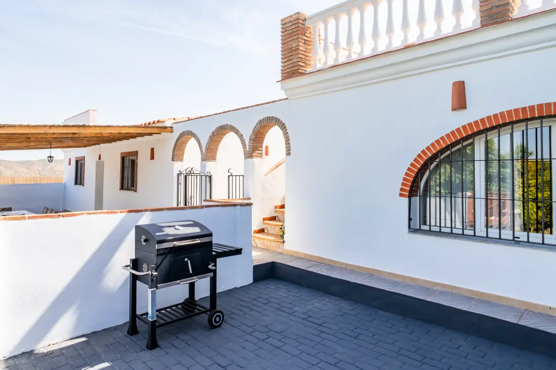 Maison à Alhaurin El Grande