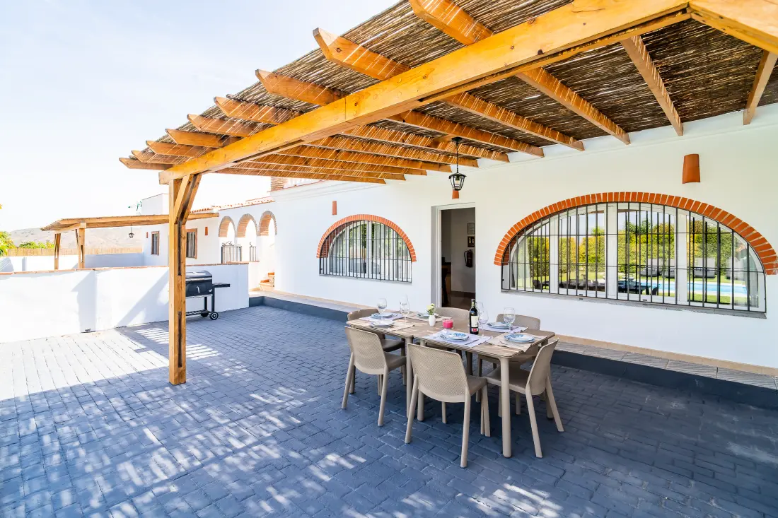 Maison à Alhaurin El Grande