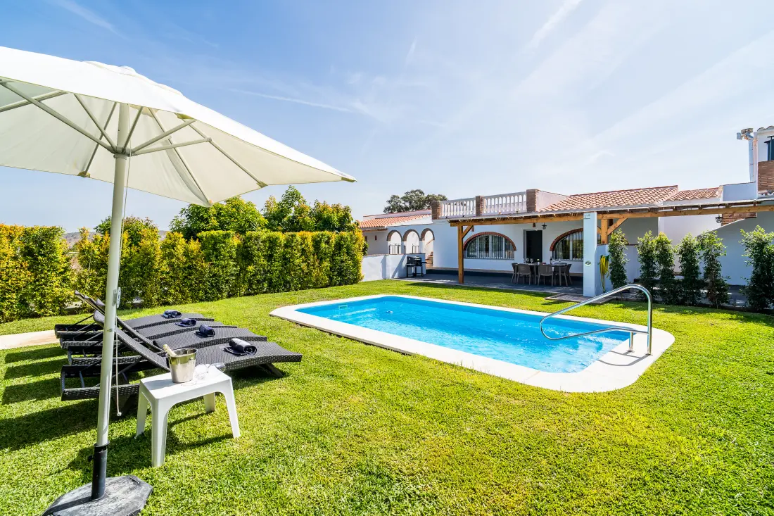 Maison à Alhaurin El Grande
