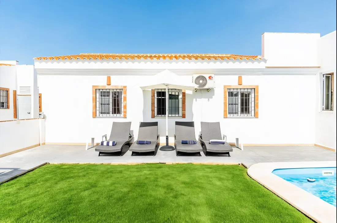 Maison à Alhaurin El Grande