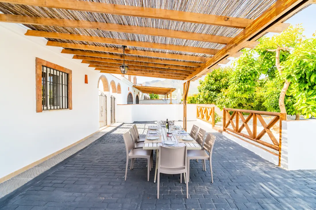 Maison à Alhaurin El Grande