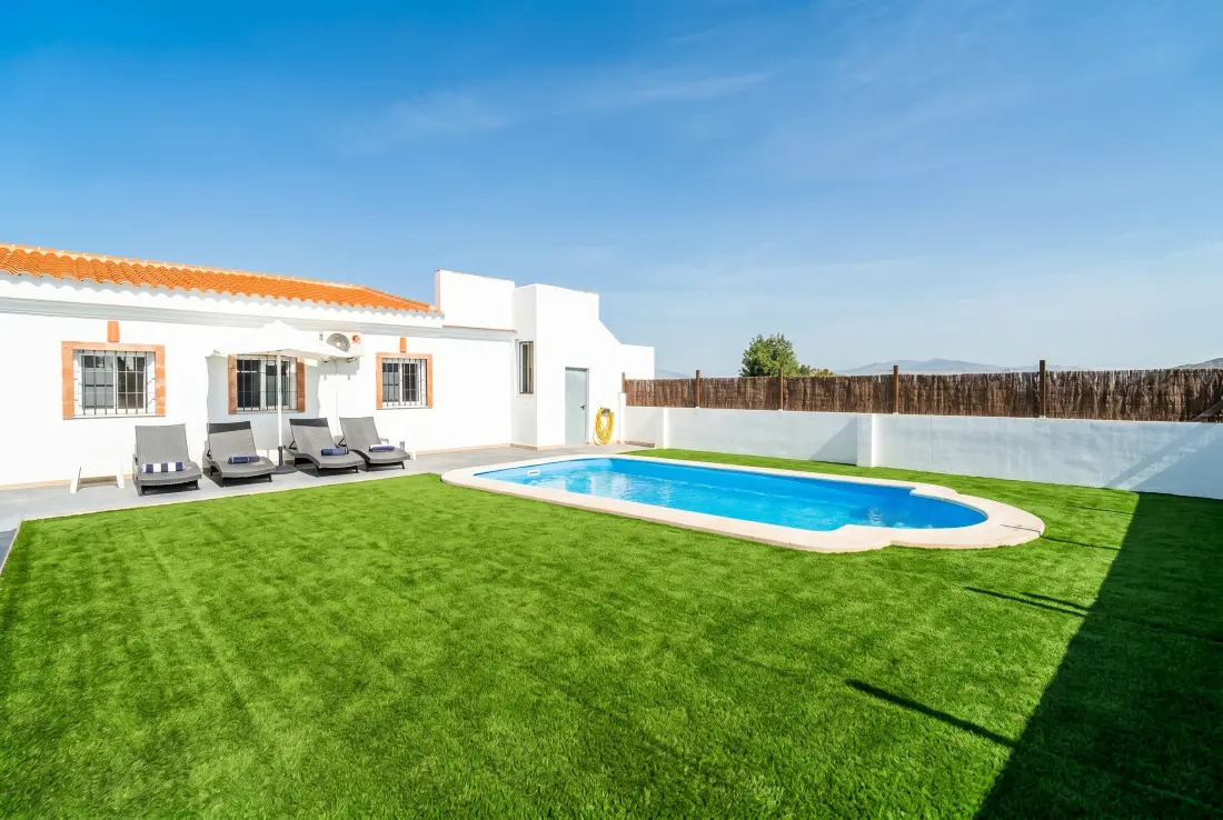 Maison à Alhaurin El Grande