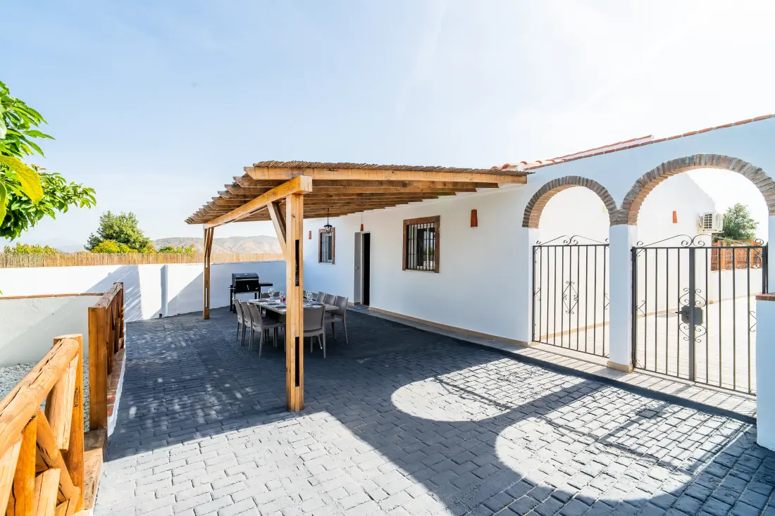 Maison à Alhaurin El Grande