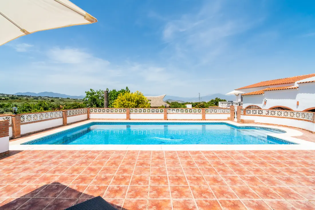 Maison à Alhaurin El Grande