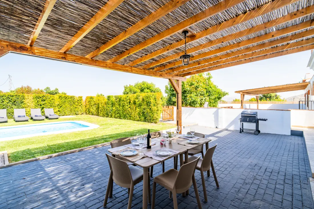 Maison à Alhaurin El Grande