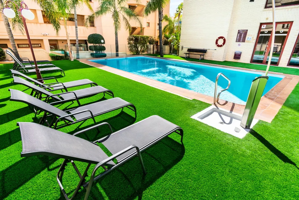 Appartements à Alicante