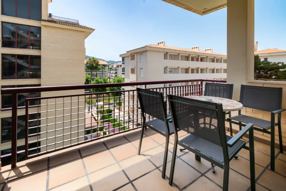 Appartements à Alicante