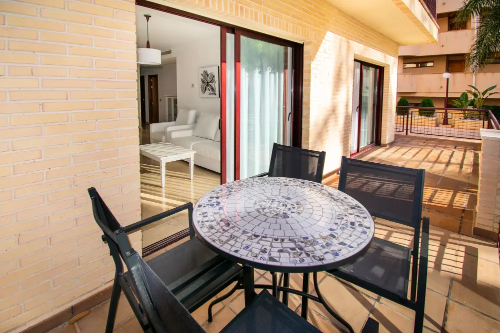 Appartements à Alicante