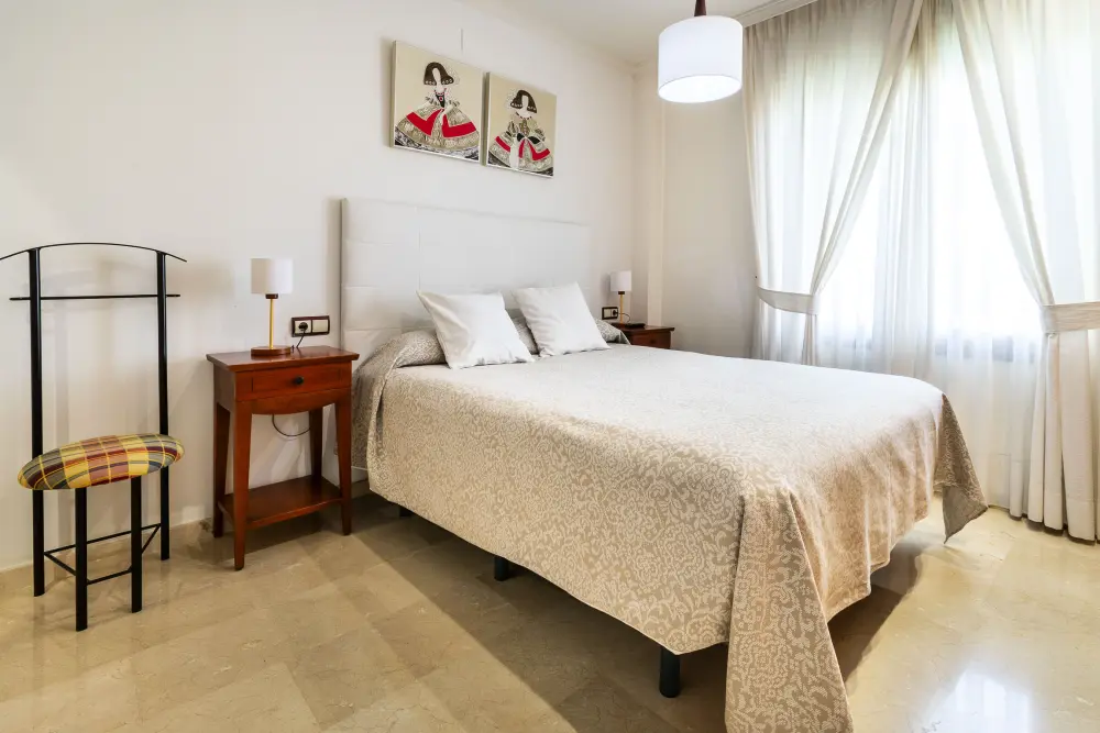 Appartements à Alicante