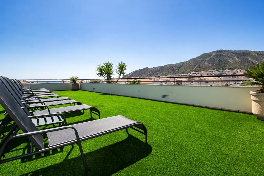 Appartements à Alicante