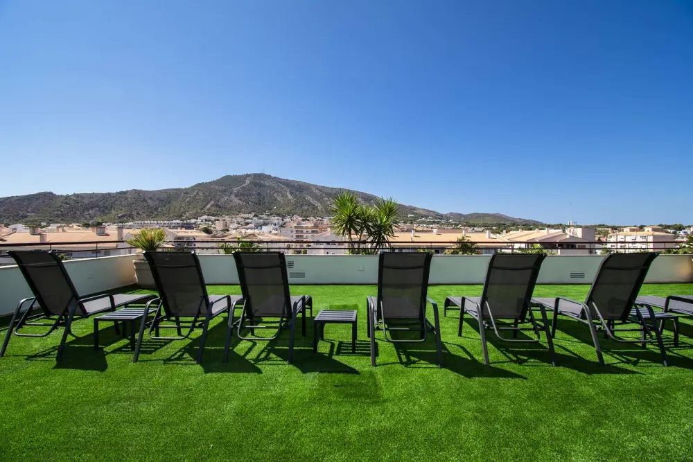 Appartements à Alicante