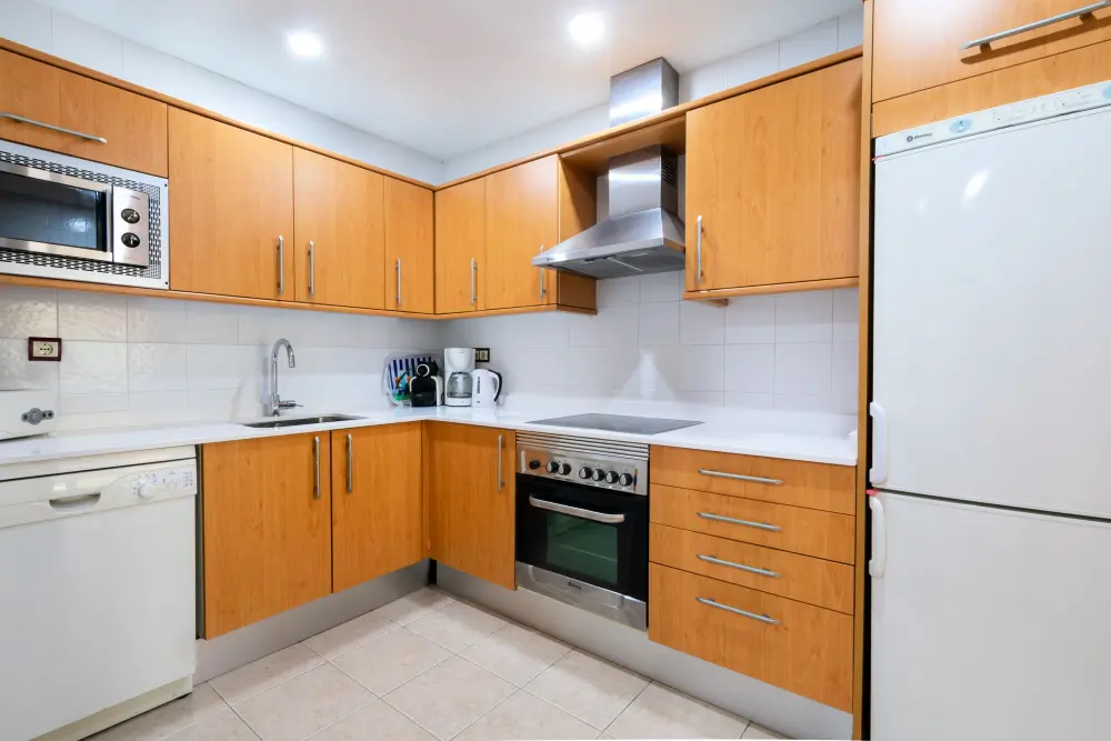 Appartements à Alicante