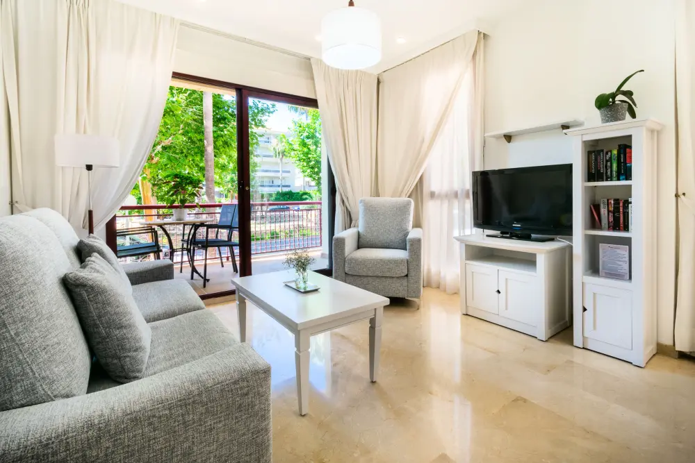 Appartements à Alicante