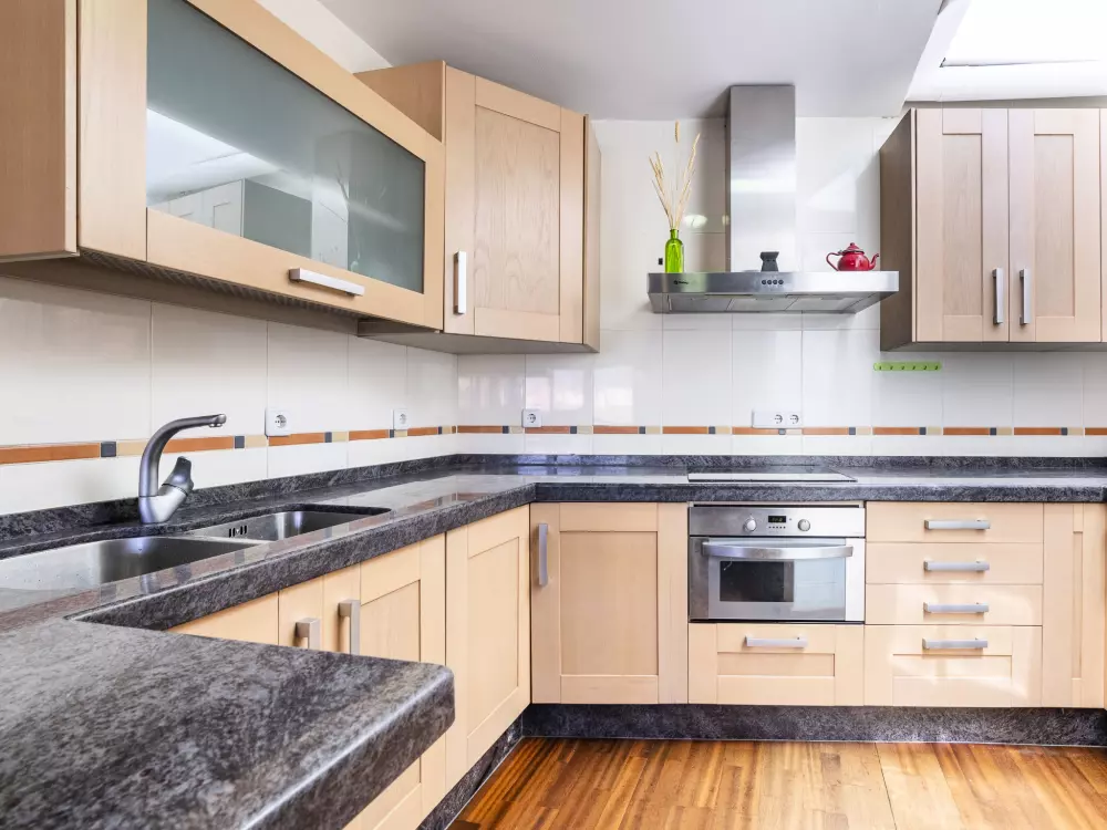 Résidence Ático Playa Zapillo