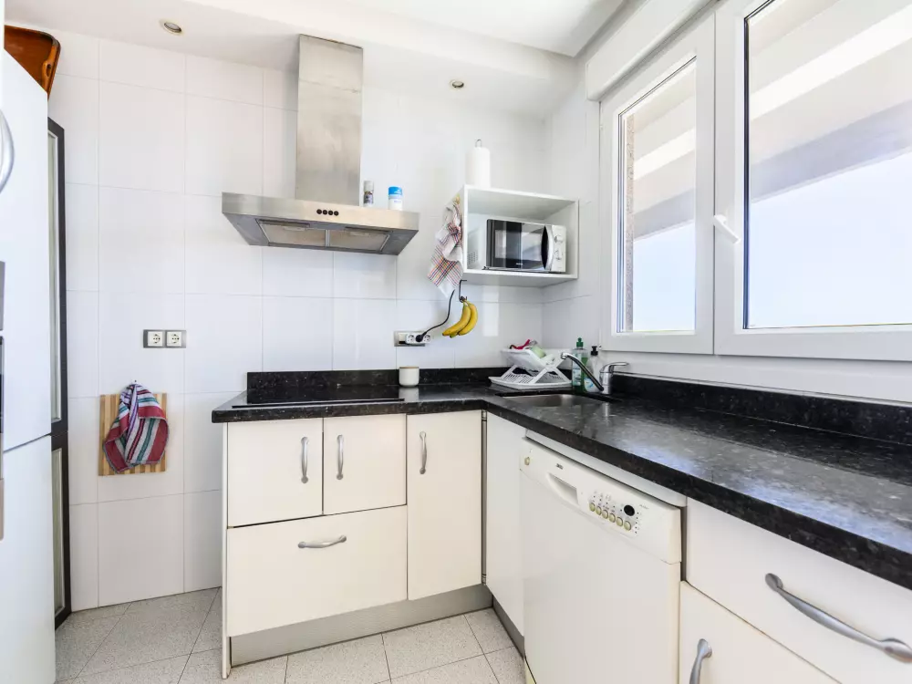 Résidence Vista Playa Zapillo