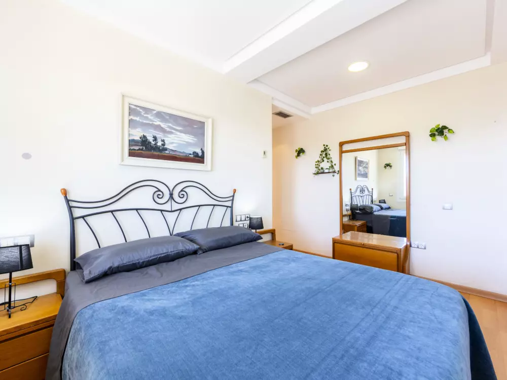 Résidence Vista Playa Zapillo