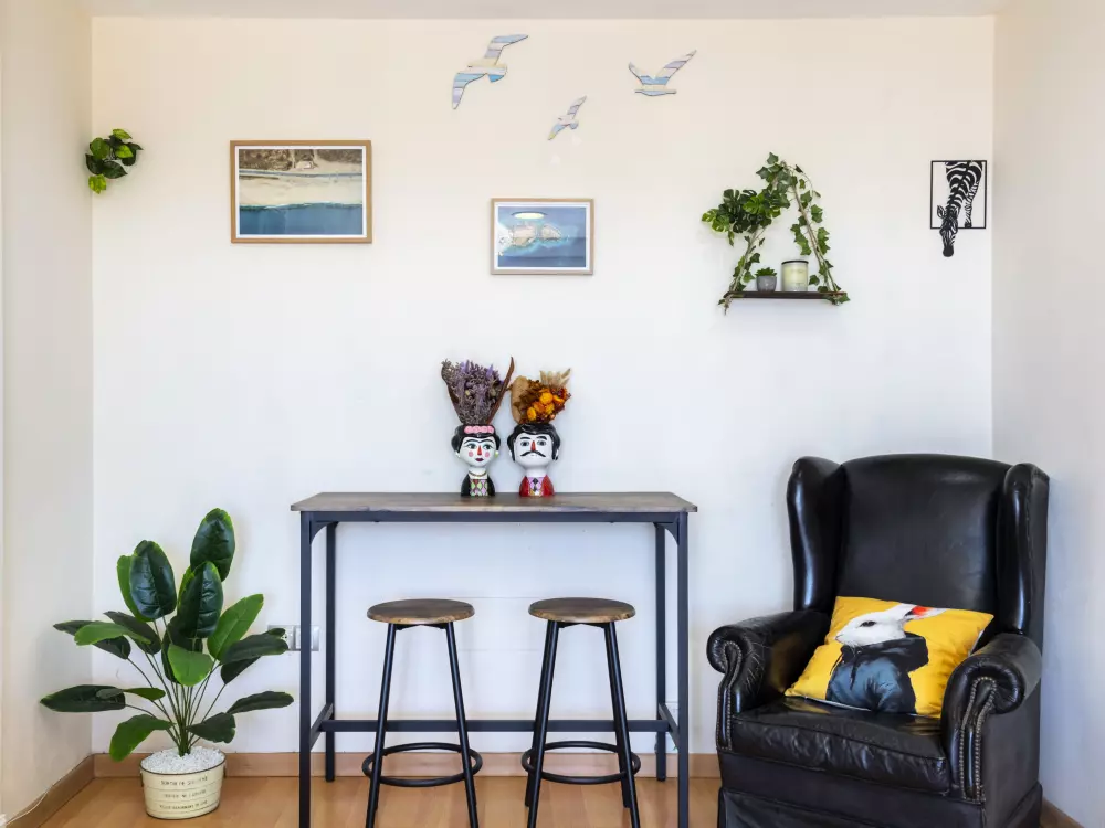 Résidence Vista Playa Zapillo