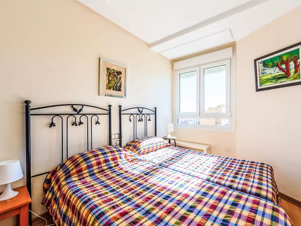 Résidence Vista Playa Zapillo