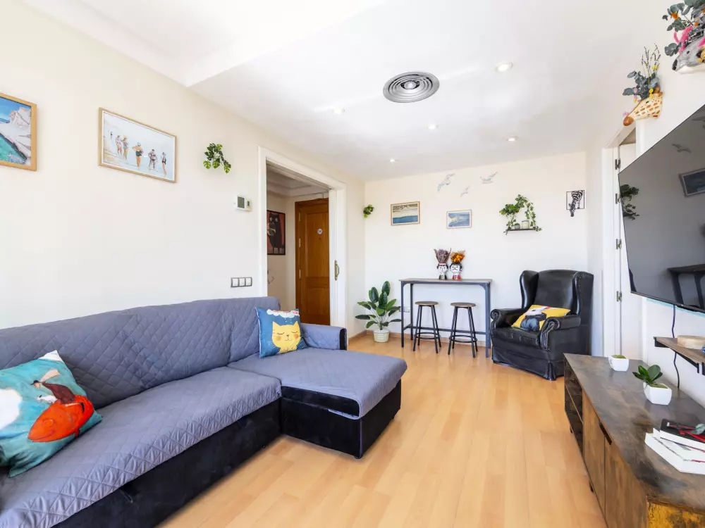 Résidence Vista Playa Zapillo