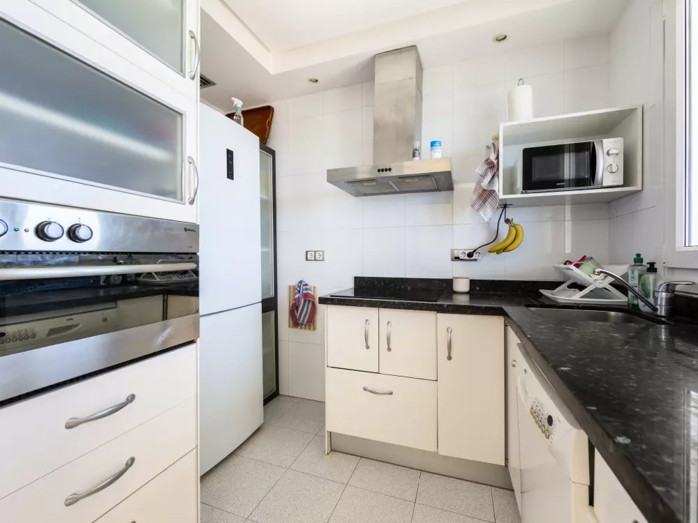 Résidence Vista Playa Zapillo