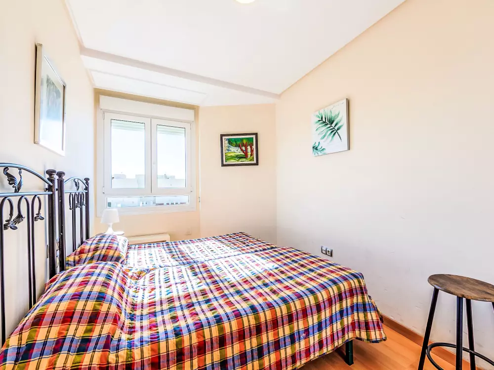 Résidence Vista Playa Zapillo