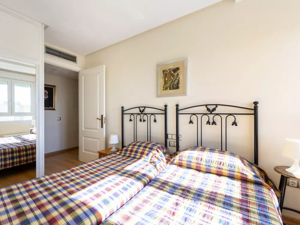 Résidence Vista Playa Zapillo