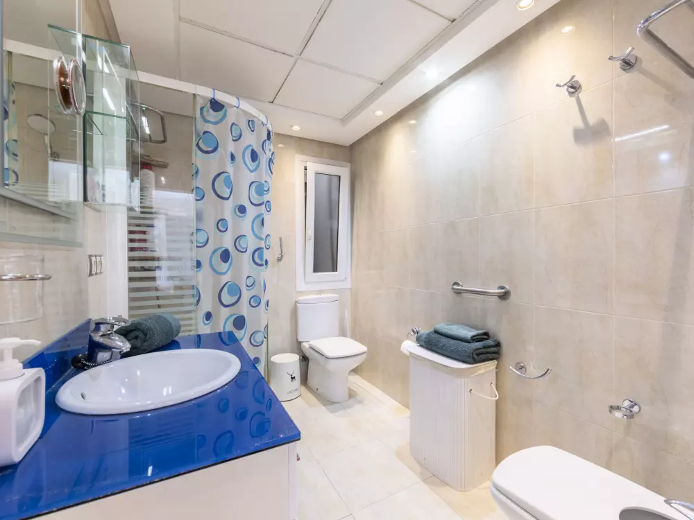 Résidence Vista Playa Zapillo