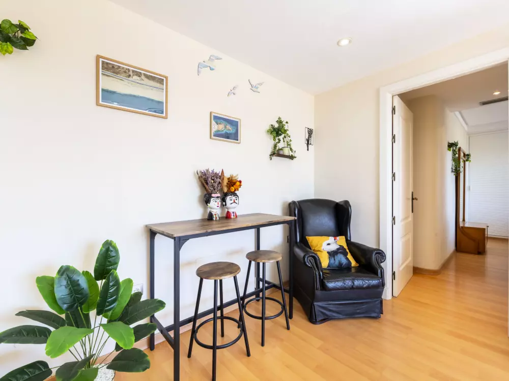 Résidence Vista Playa Zapillo