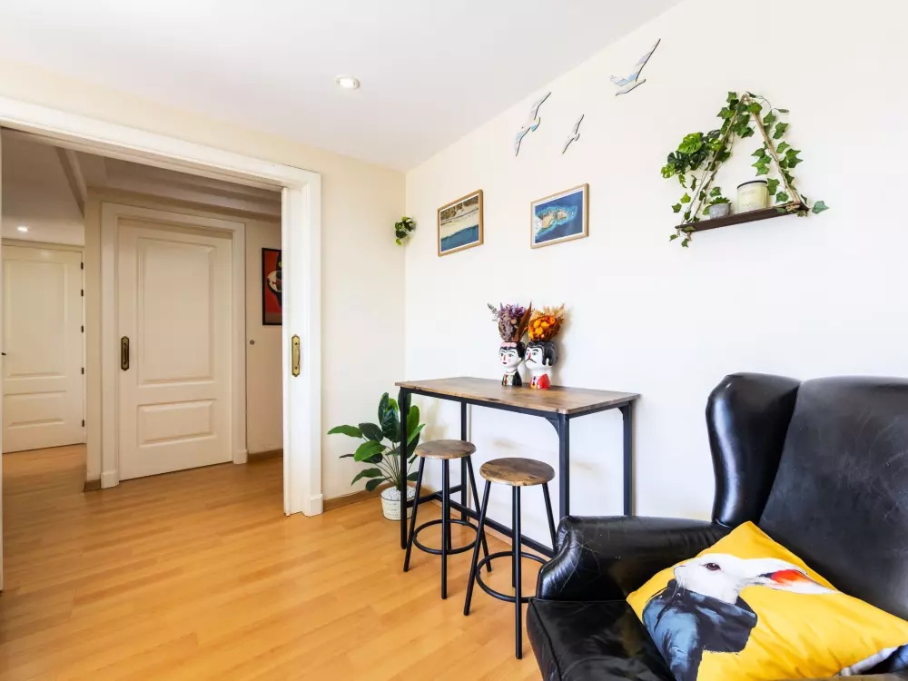 Résidence Vista Playa Zapillo