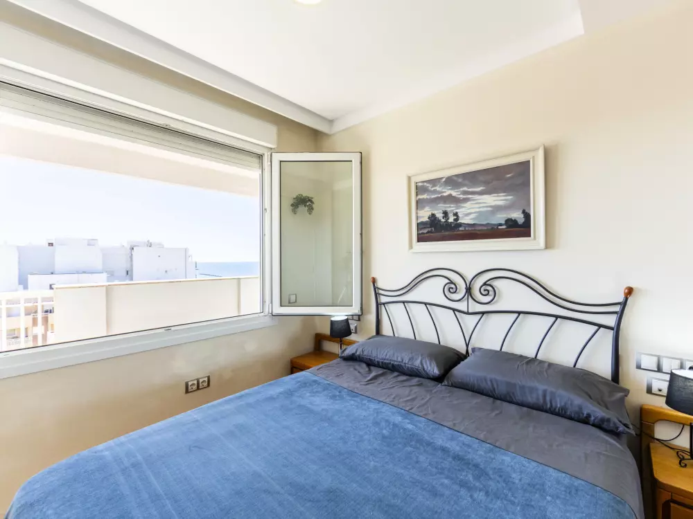 Résidence Vista Playa Zapillo