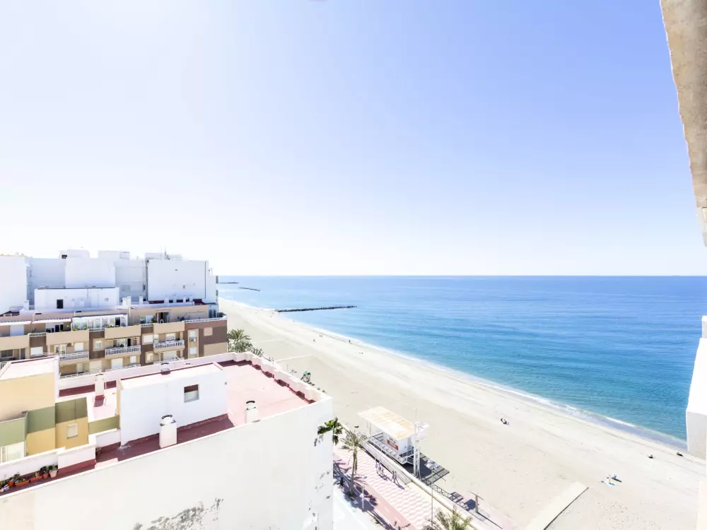 Résidence Vista Playa Zapillo