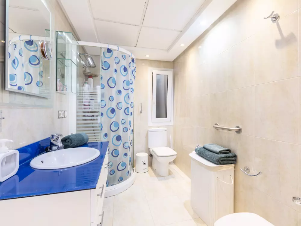 Résidence Vista Playa Zapillo