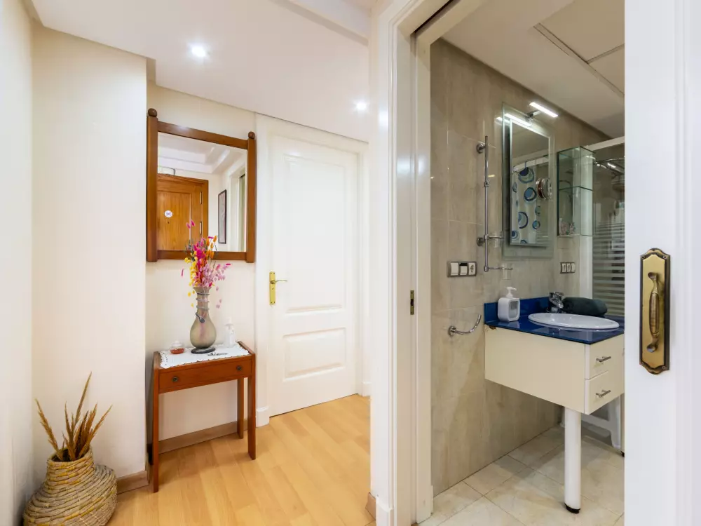 Résidence Vista Playa Zapillo