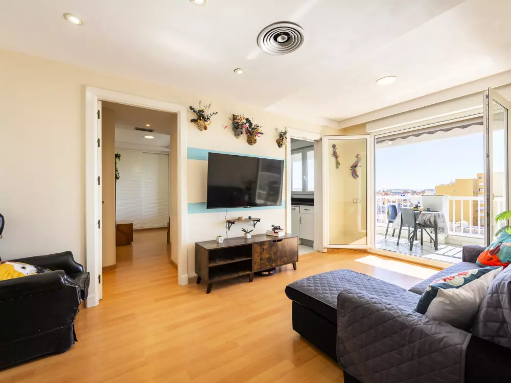 Résidence Vista Playa Zapillo