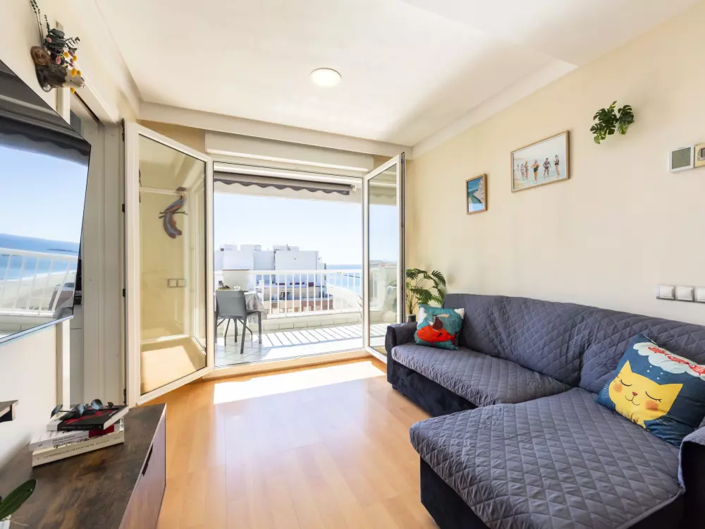 Résidence Vista Playa Zapillo