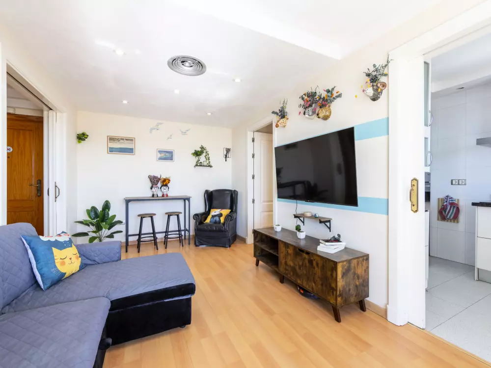 Résidence Vista Playa Zapillo