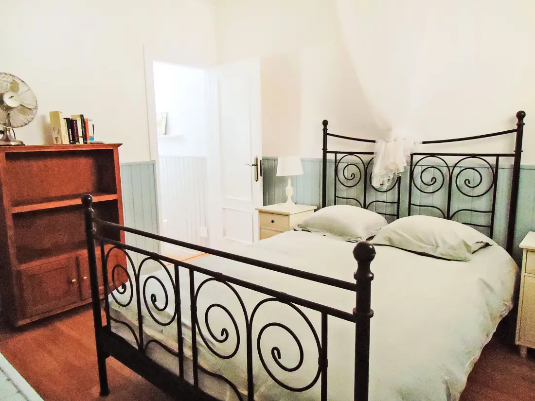 Maison de Vacances La Axarquía / Almogía
