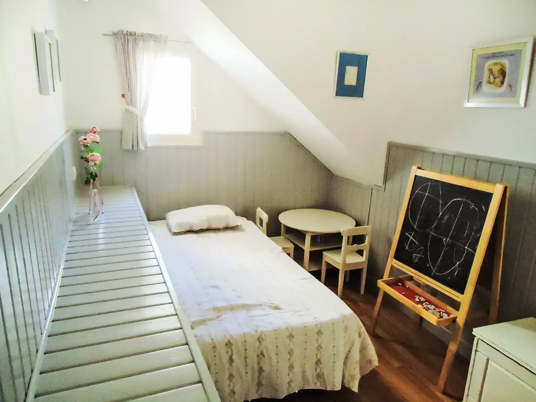 Maison de Vacances La Axarquía / Almogía