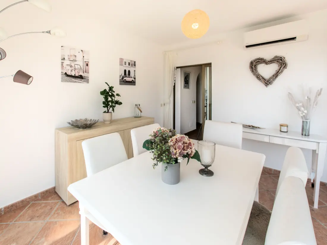 Maison de Vacances Almuñécar