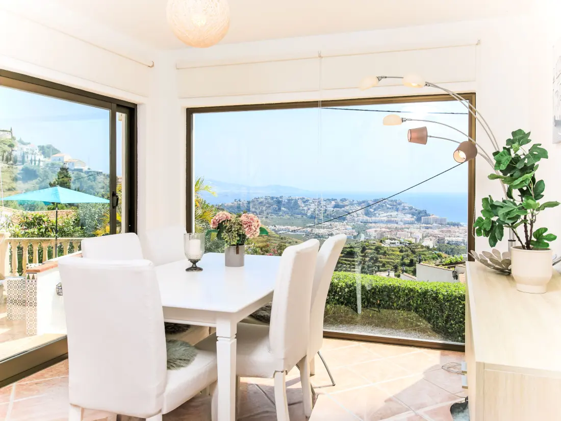 Maison de Vacances Almuñécar