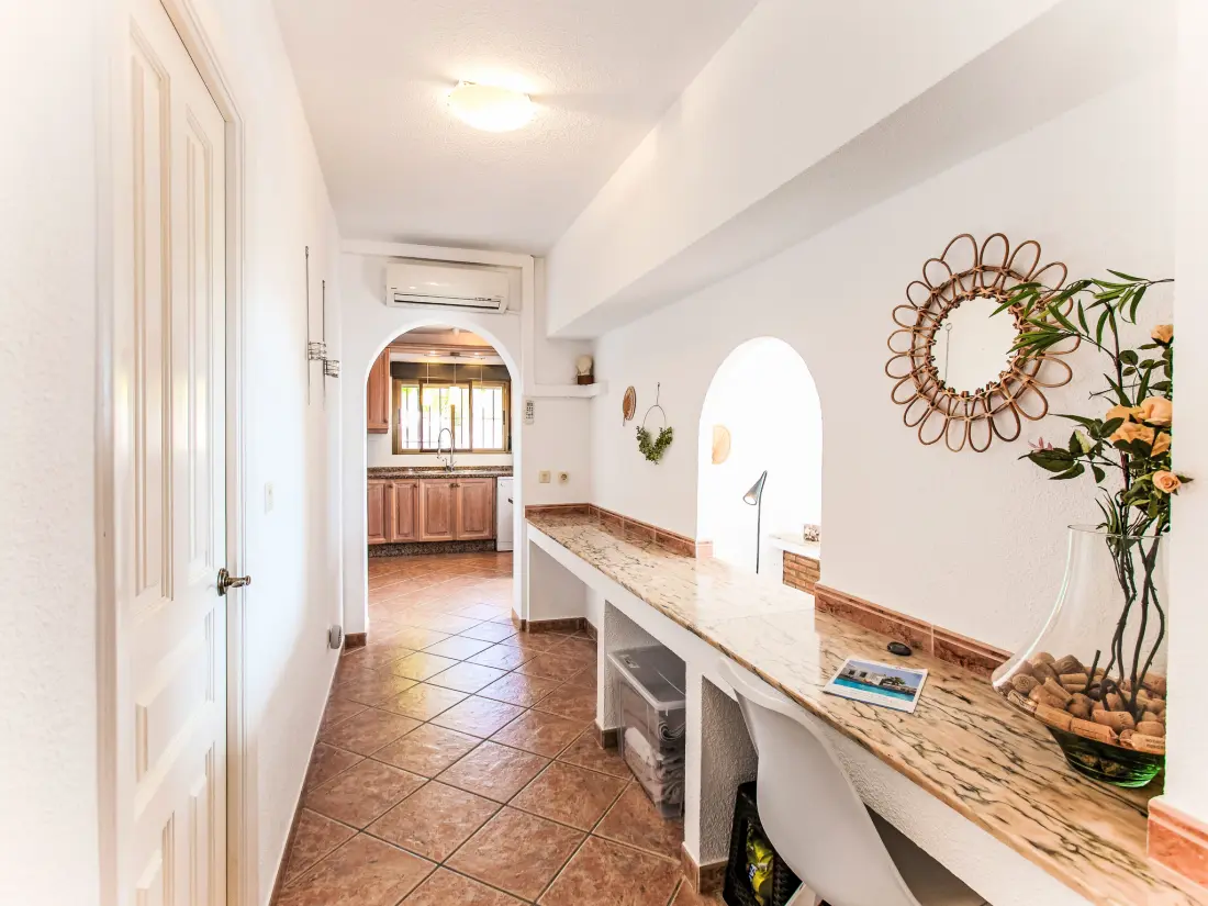 Maison de Vacances Almuñécar