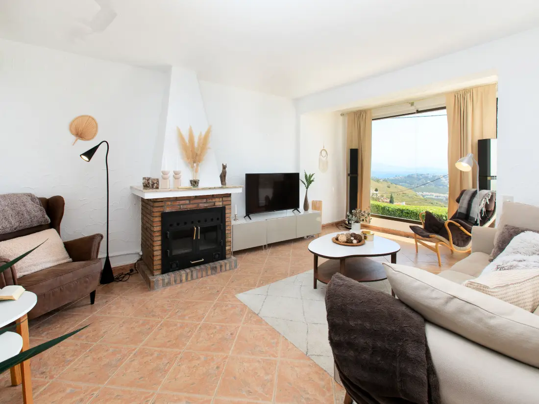 Maison de Vacances Almuñécar