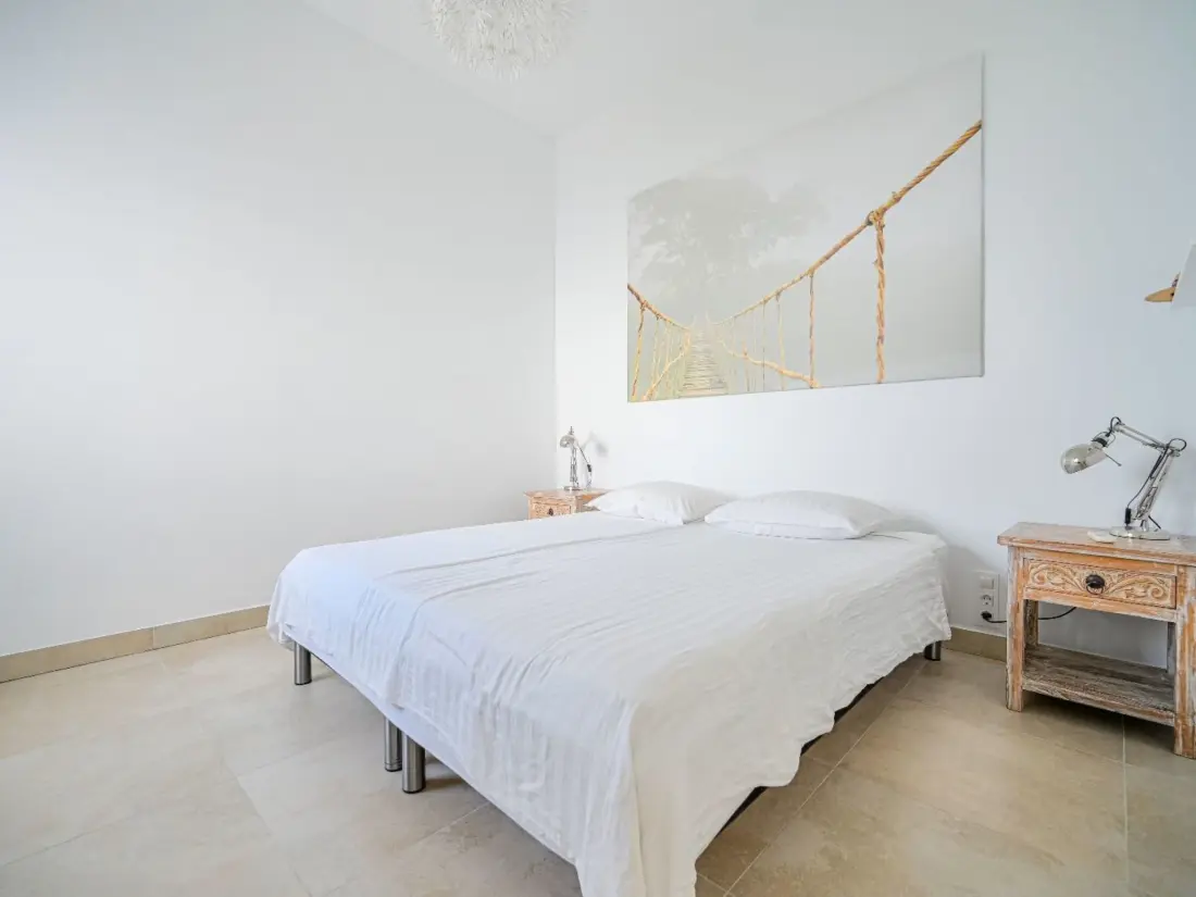 Maison de Vacances Almuñécar
