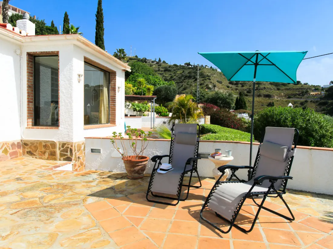 Maison de Vacances Almuñécar