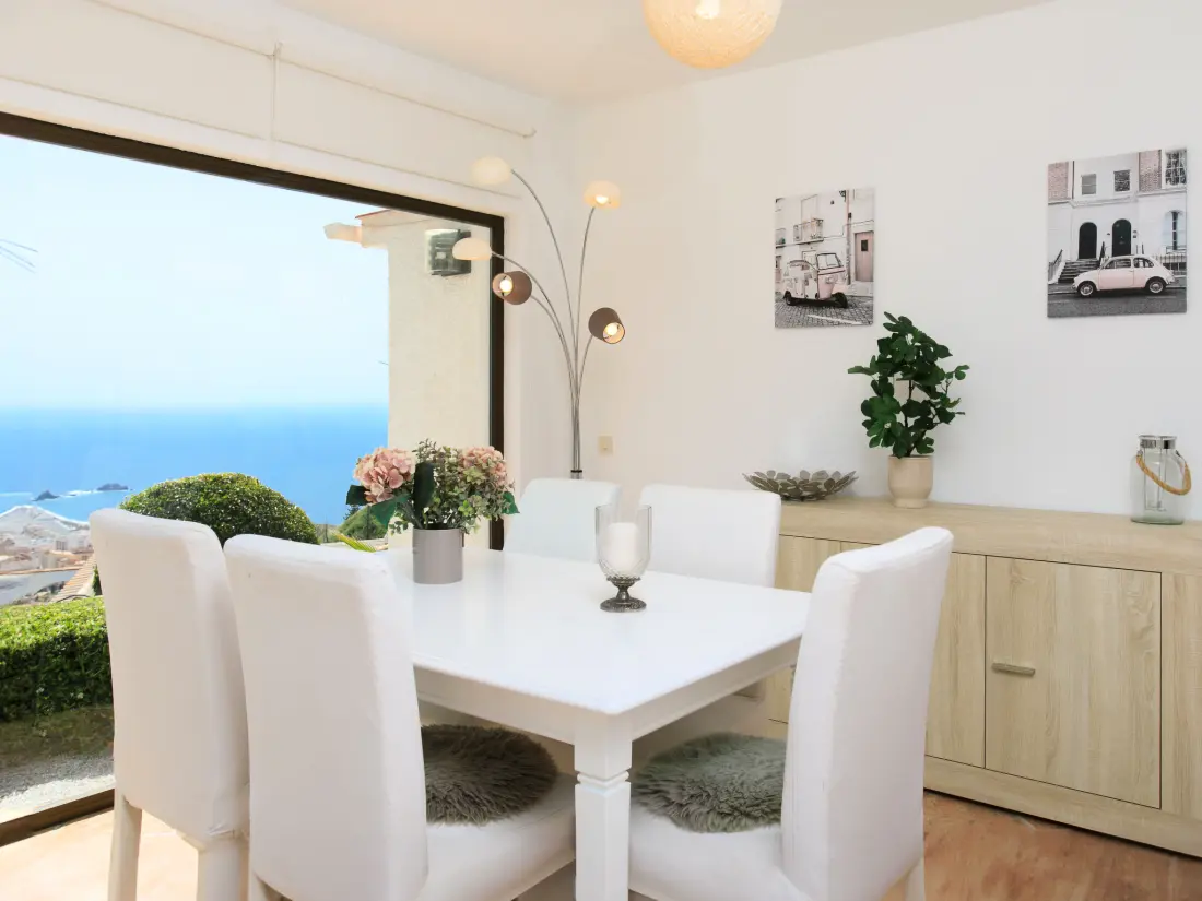 Maison de Vacances Almuñécar