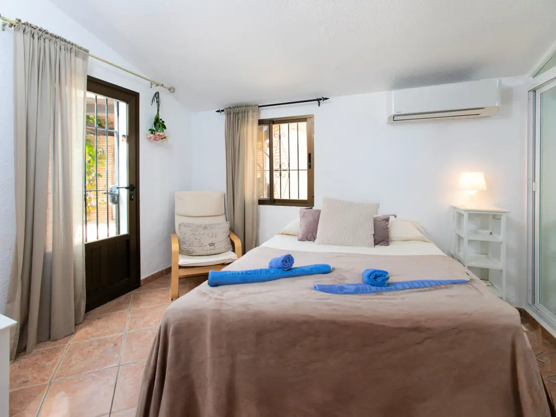 Maison de Vacances Almuñécar