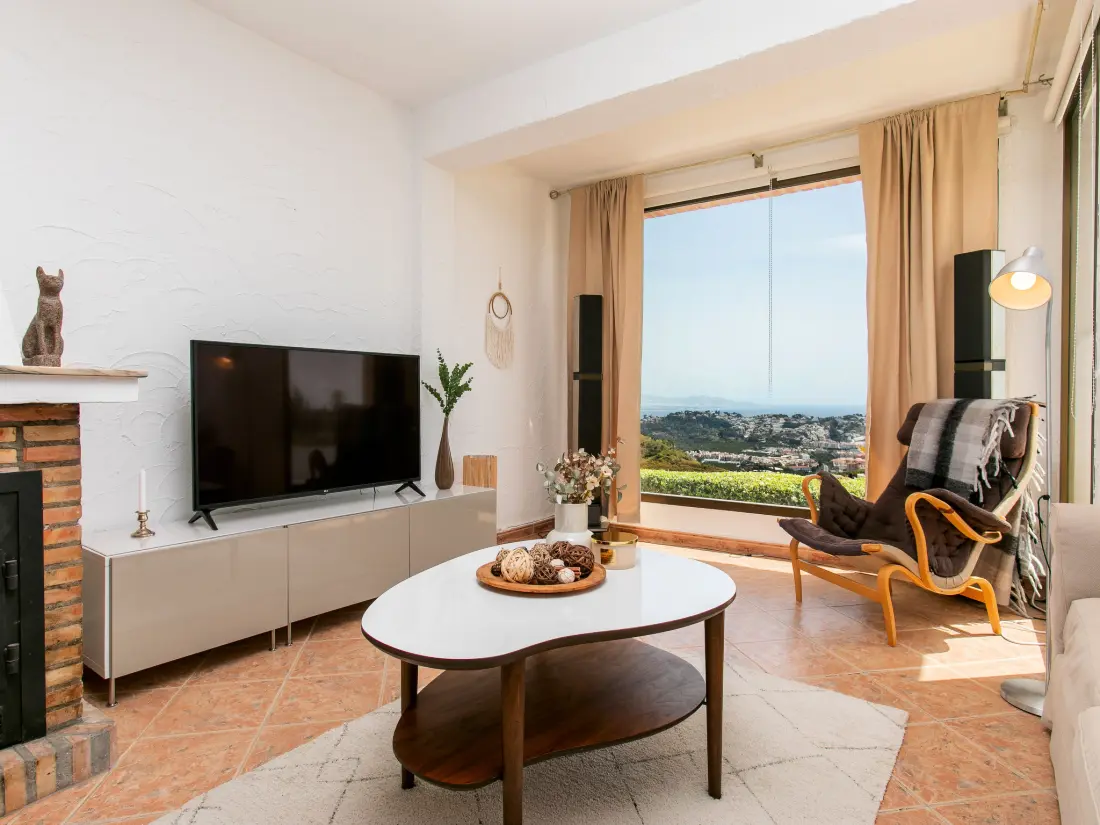 Maison de Vacances Almuñécar
