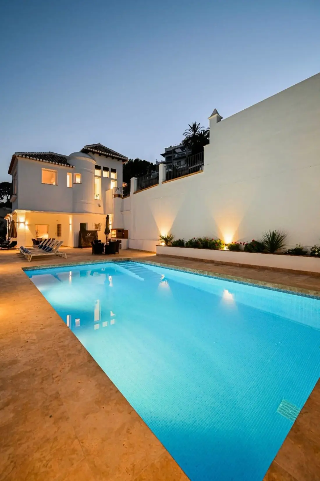 Maison de Vacances Almuñécar